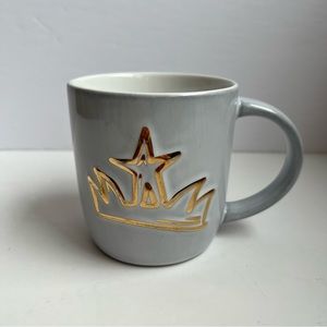 Starbucks 2016 Anniversary Mug